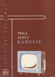 Tesla 4210U-2 Kamelie - obrázek
